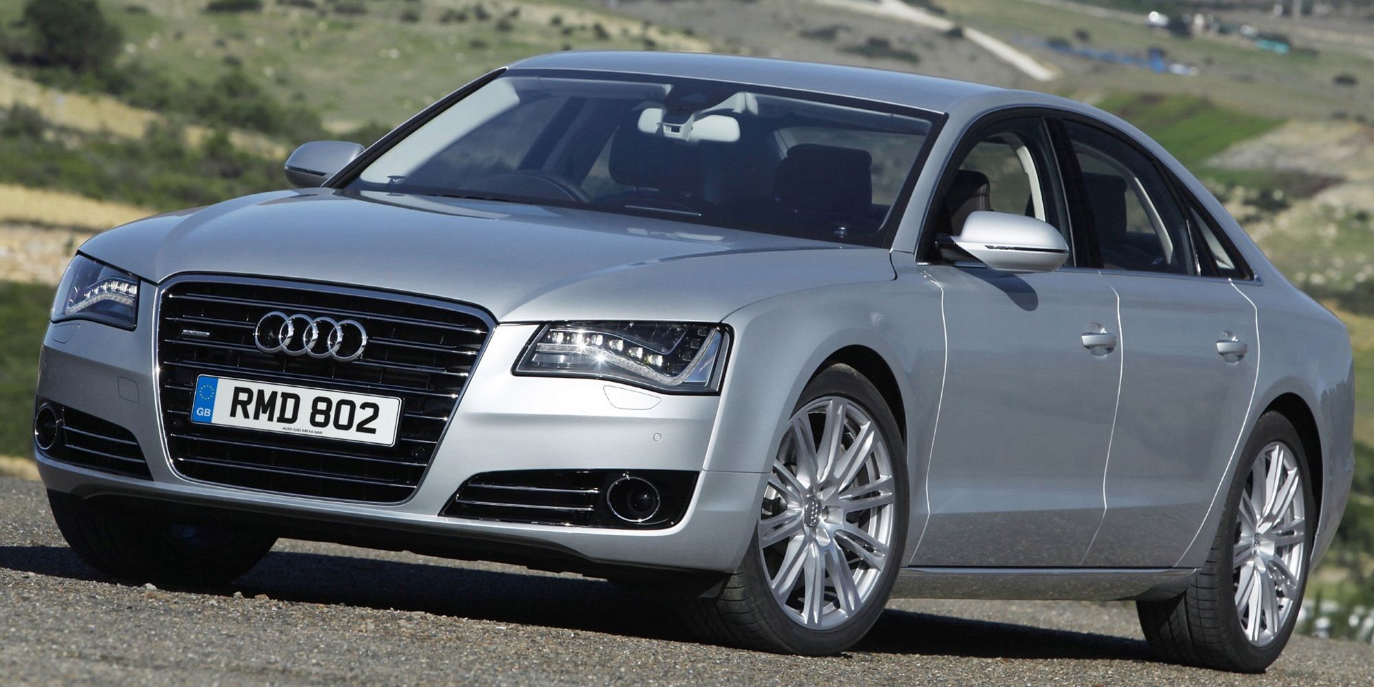 10 Cheap Audis That Have High Maintenance And Repair Costs