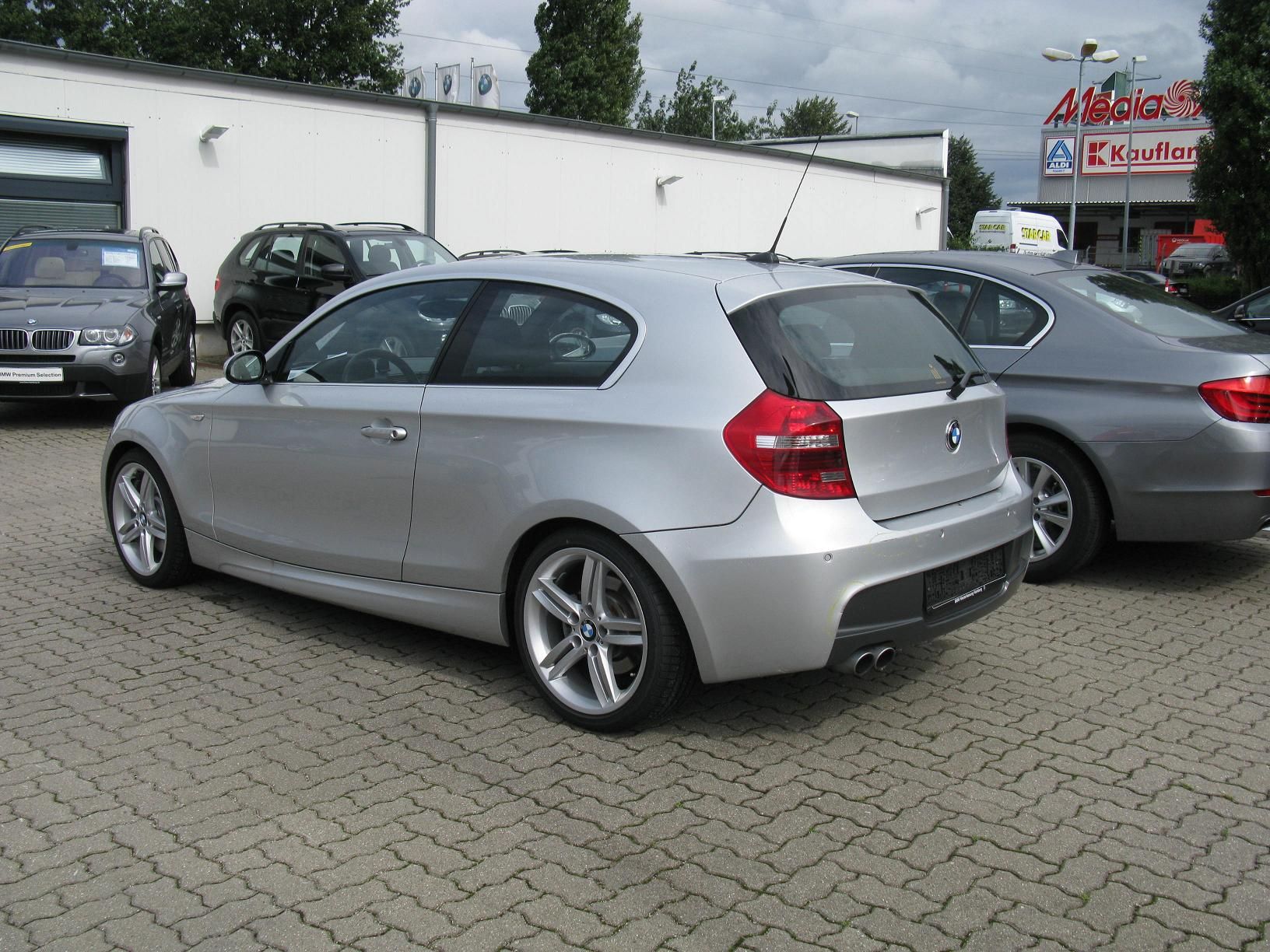 BMW E87 130i, Great Little Hot Hatch Or No Go? 