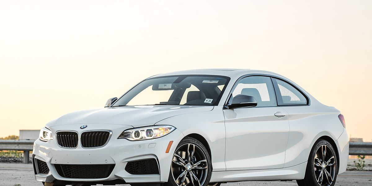 5 Coolest BMWs You Can Buy For Cheap Now (And 5 Audis)