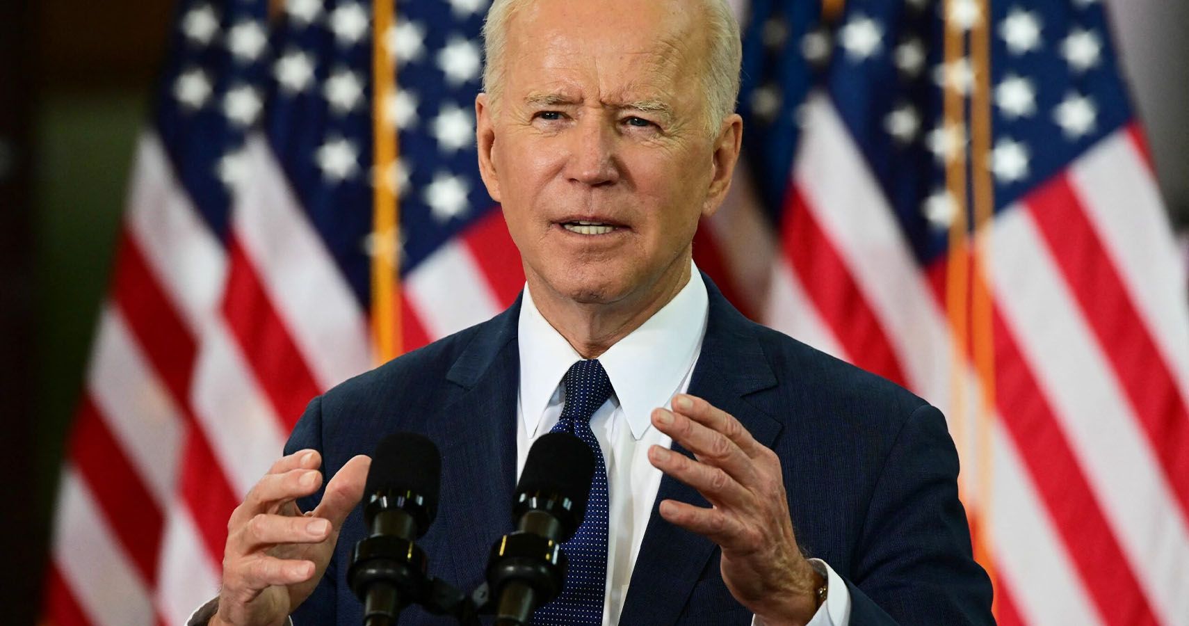 What Biden's Infrastructure Bill Means For American EVs, School Buses ...