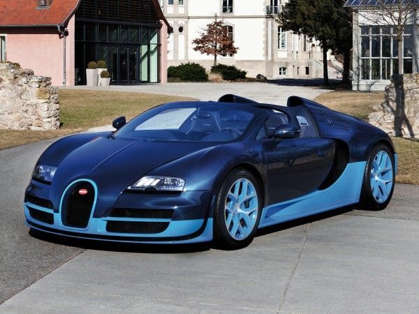 10 Badass Production Cars That Recorded Insane Speeds