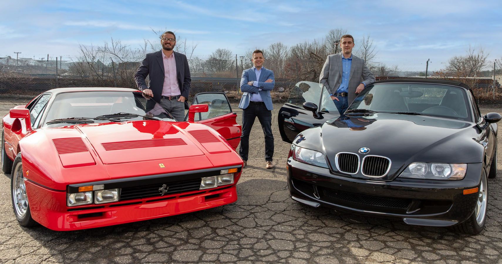 Auction Site Collectors Xchange Launches With Impressive Lineup And