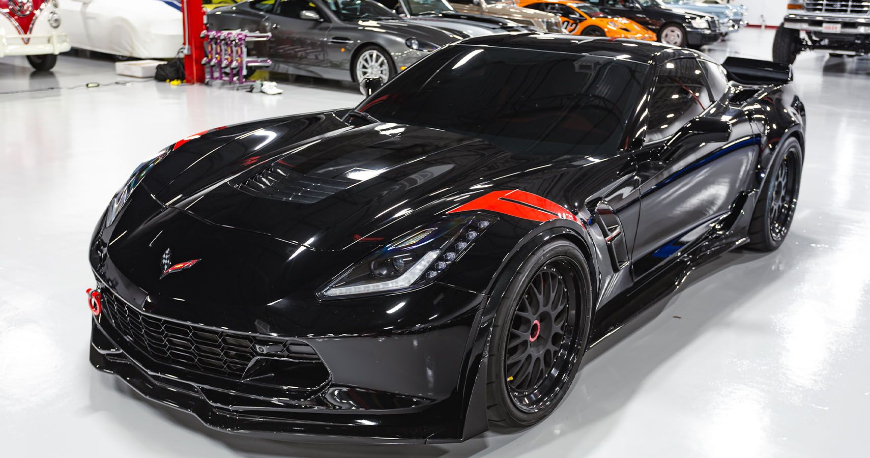 Auction Site Collectors Xchange Launches With Impressive Lineup And