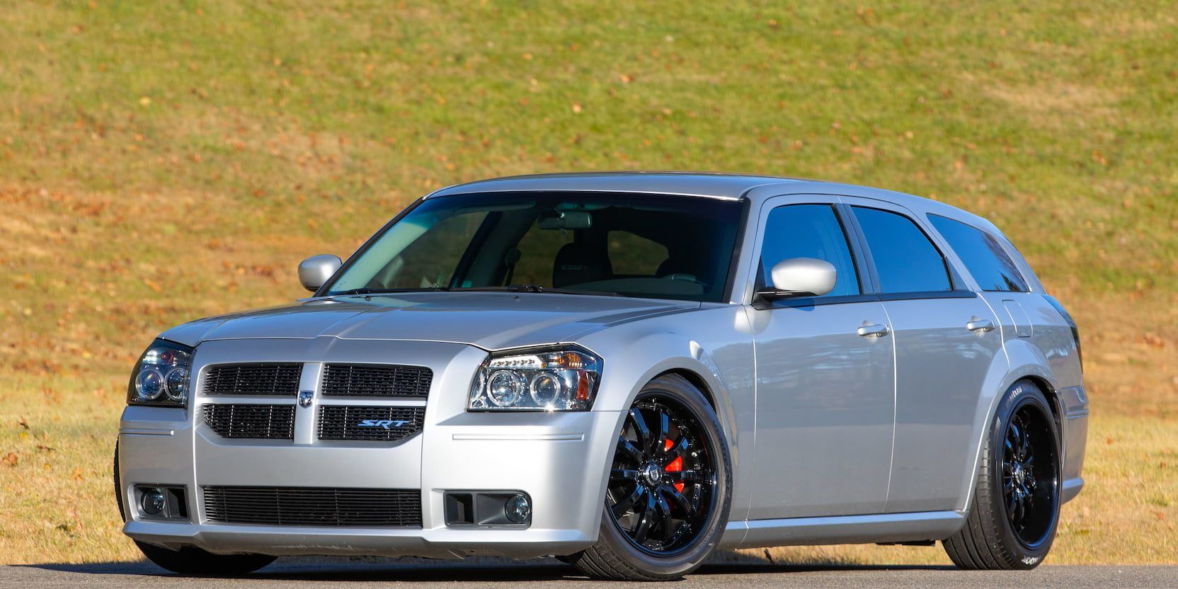 10 Cheap American Cars You Never See On The Roads Anymore