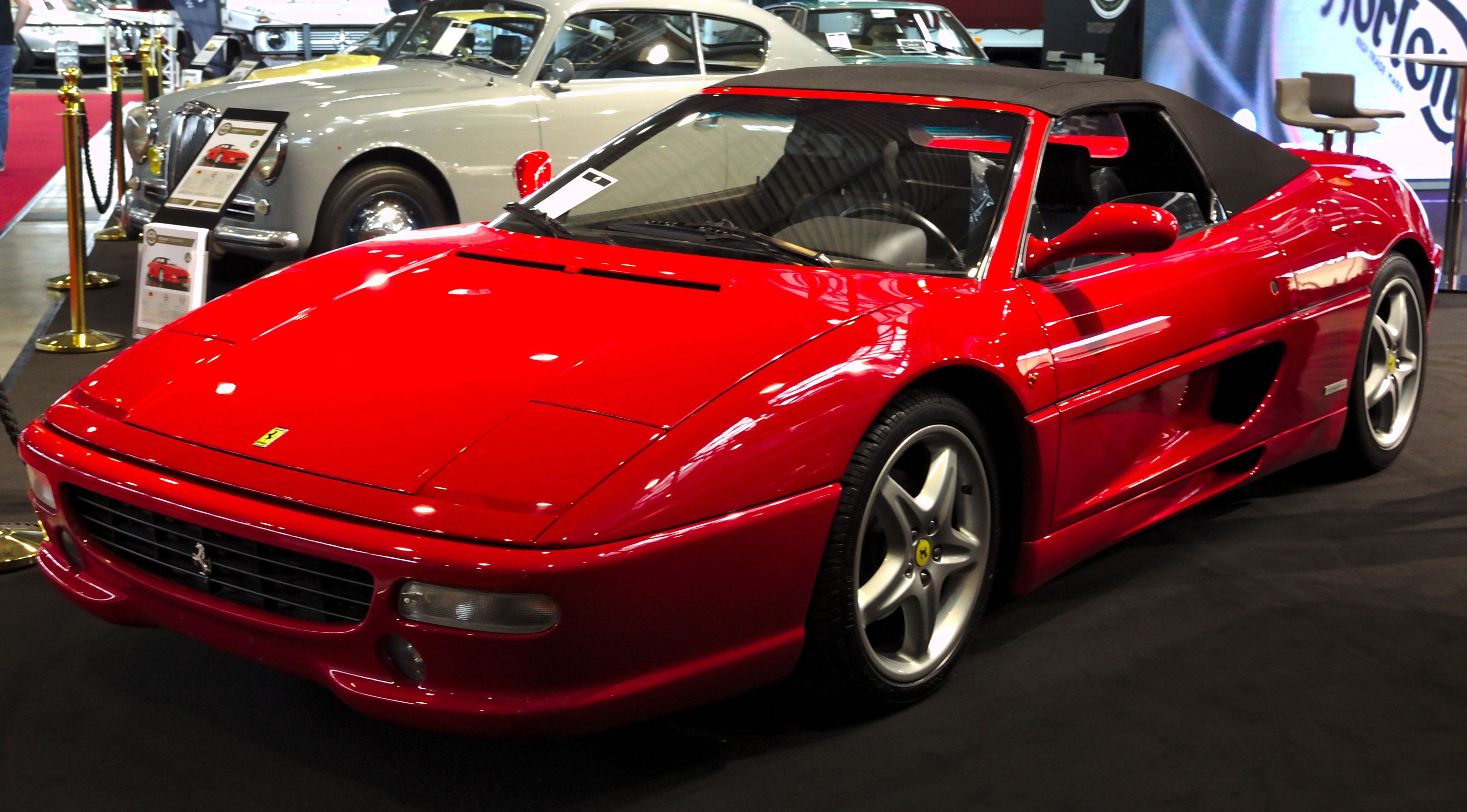 f355 price