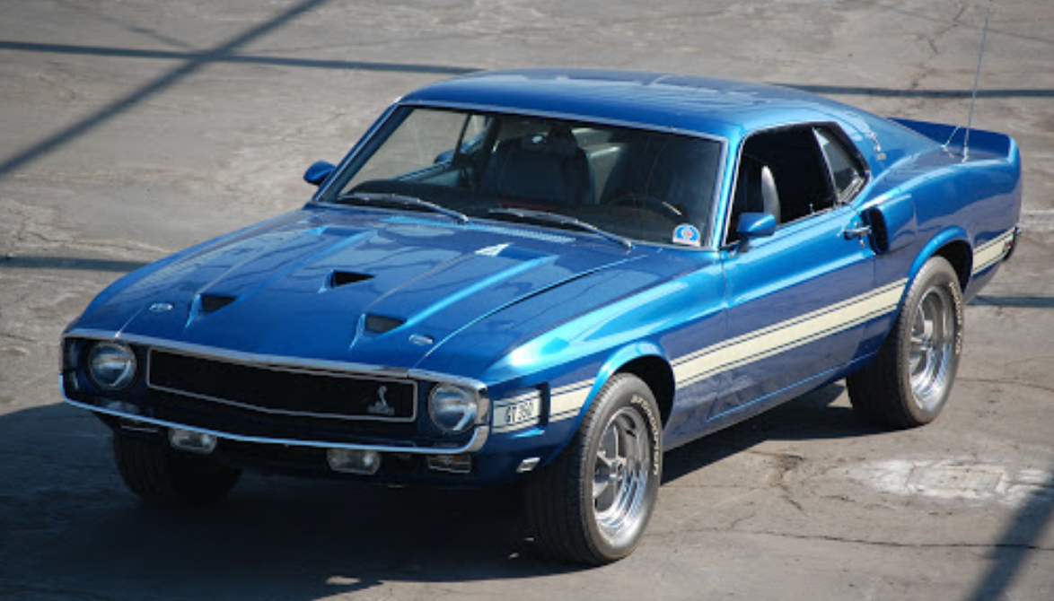 Ford-Mustang-GT350