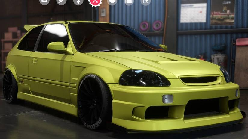 These Are The Coolest Mods For Your Honda Civic