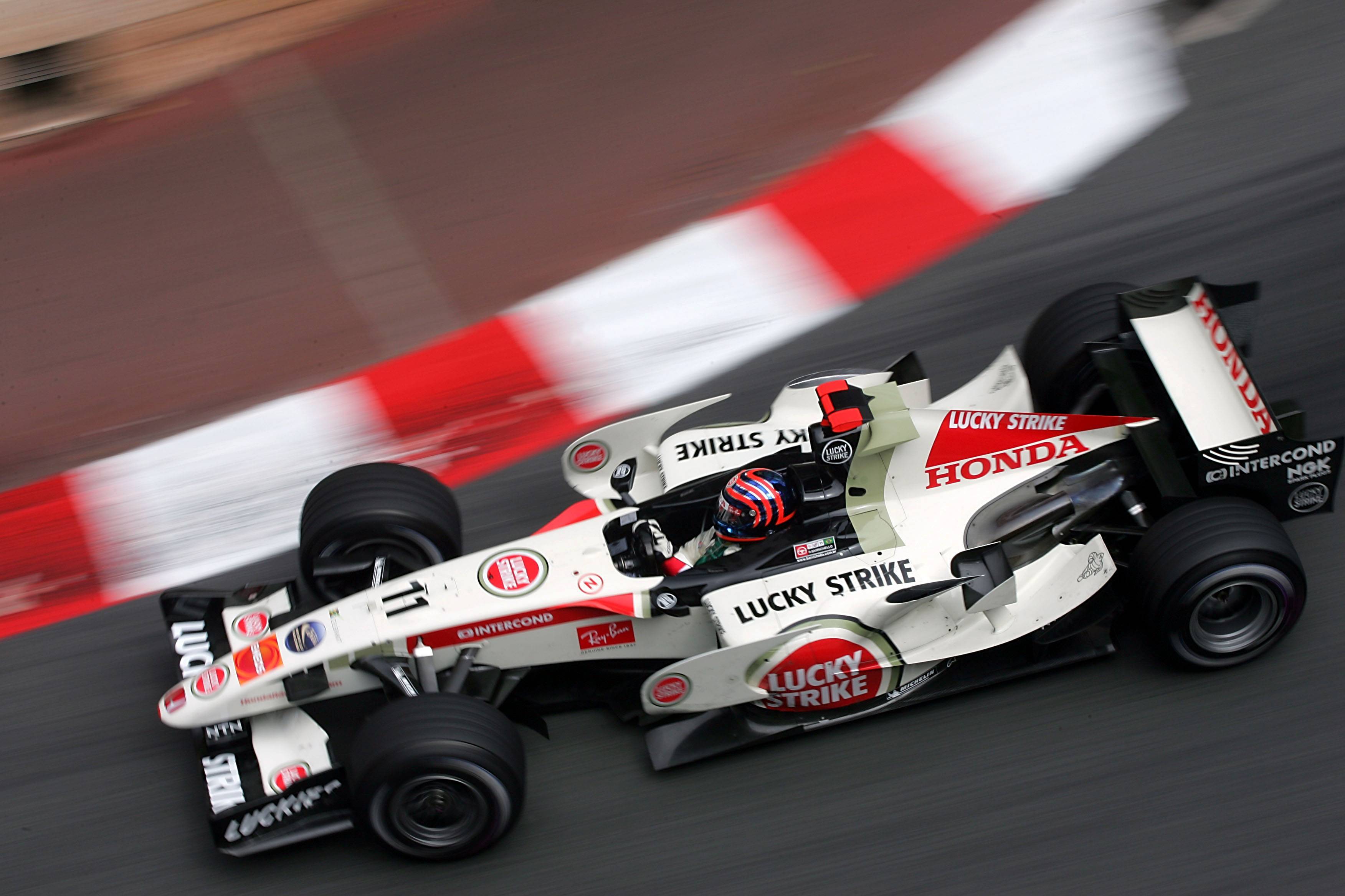 5 Formula 1 Cars That Surprisingly Won A Grand Prix 5 That Should Have But Didn T