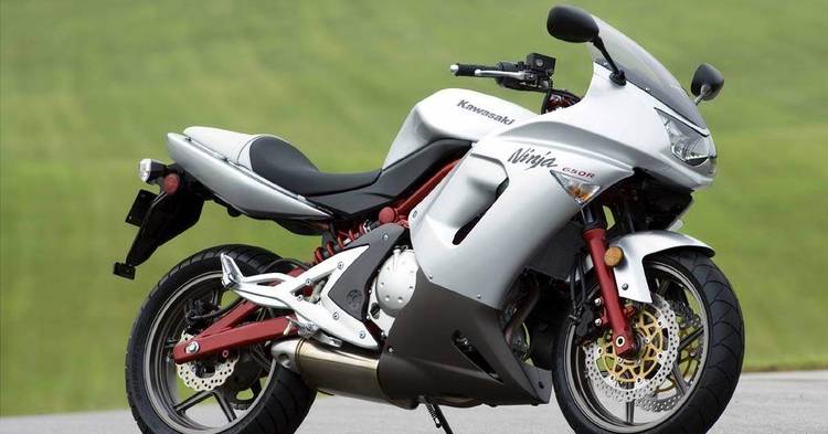 pence Samlet Automatisk Here's How Much A Kawasaki Ninja 650R Is Worth Today