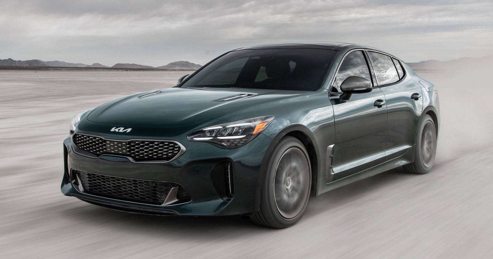 These Are The Best Korean Cars Money Can Buy These Are The Best Korean Cars Money Can Buy