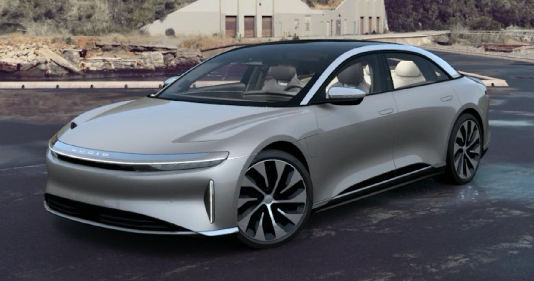Lucid Air: Costs, Facts, And Figures