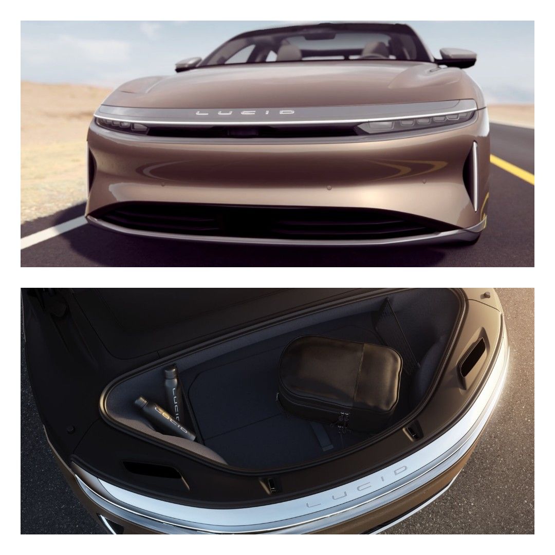 Lucid Air Costs, Facts, And Figures