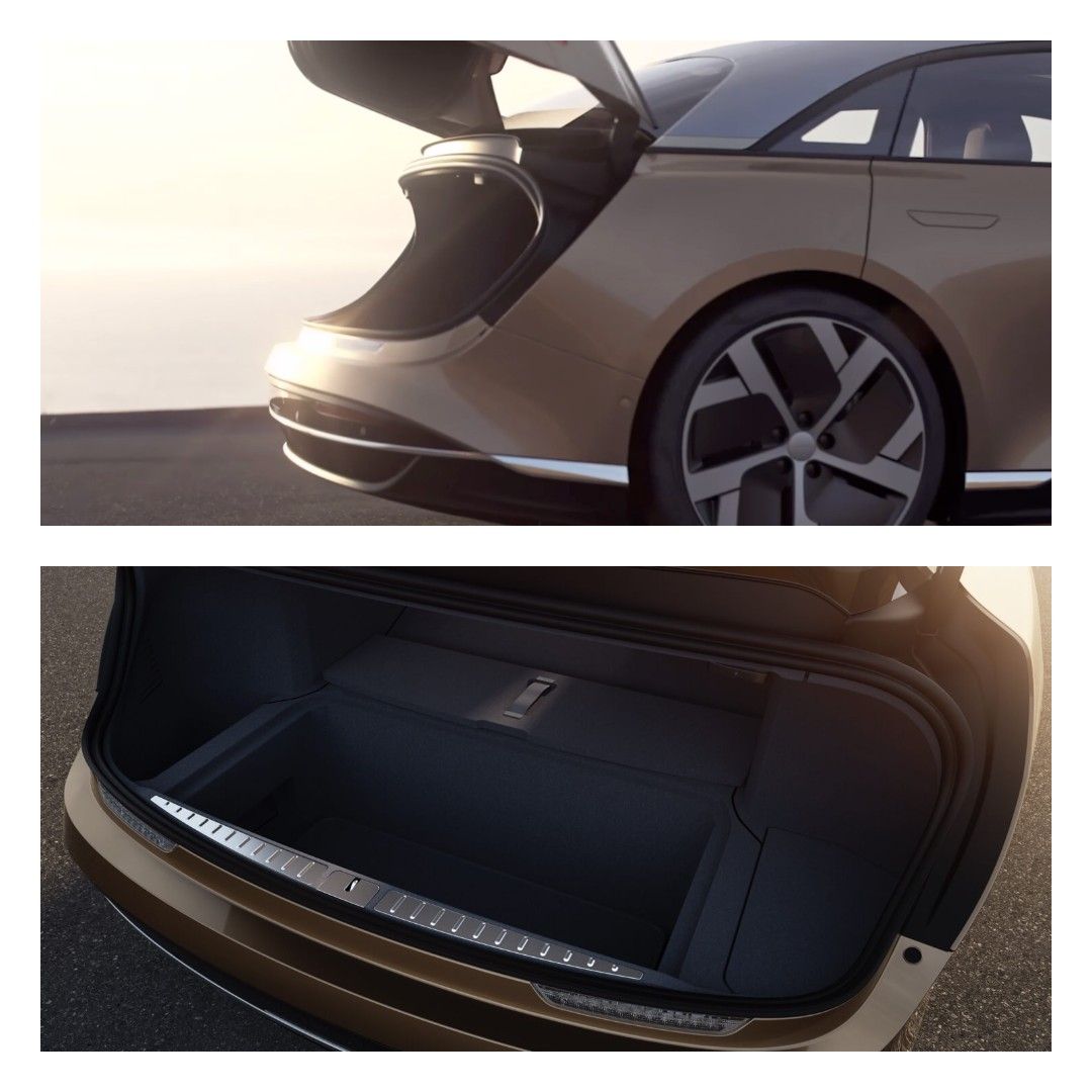 Lucid Air Costs, Facts, And Figures