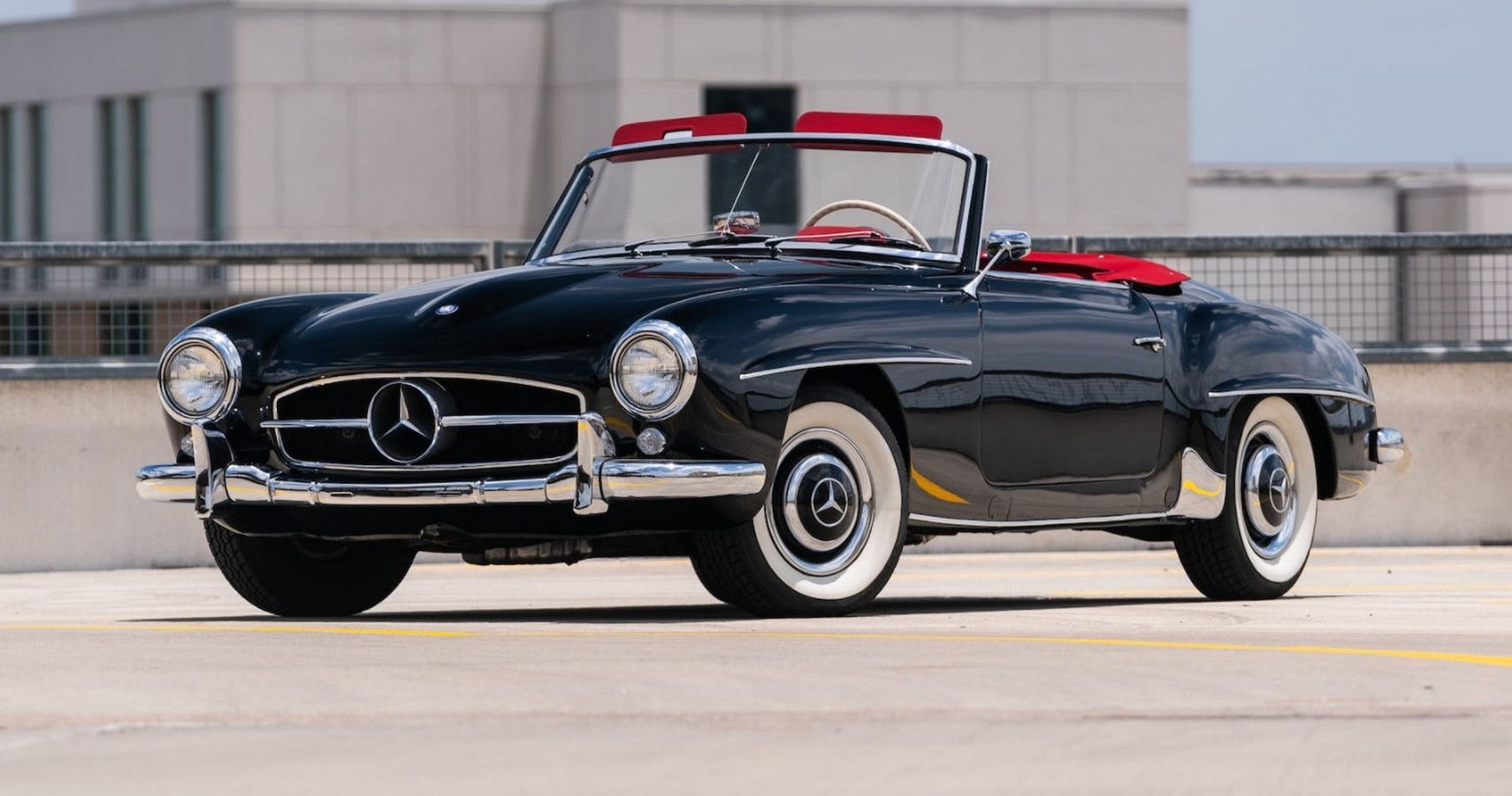 10 Awesome Classic Cars You Should Buy Now And Keep Forever