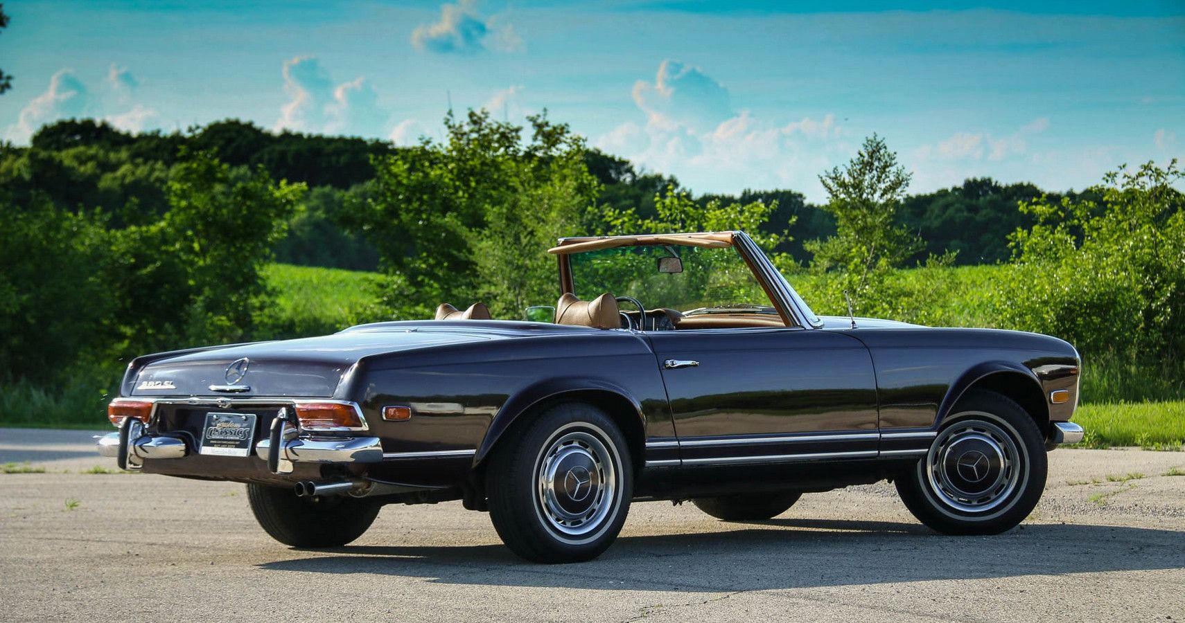 These Classic German Cars Used To Be Cheap... Now They Cost A Fortune