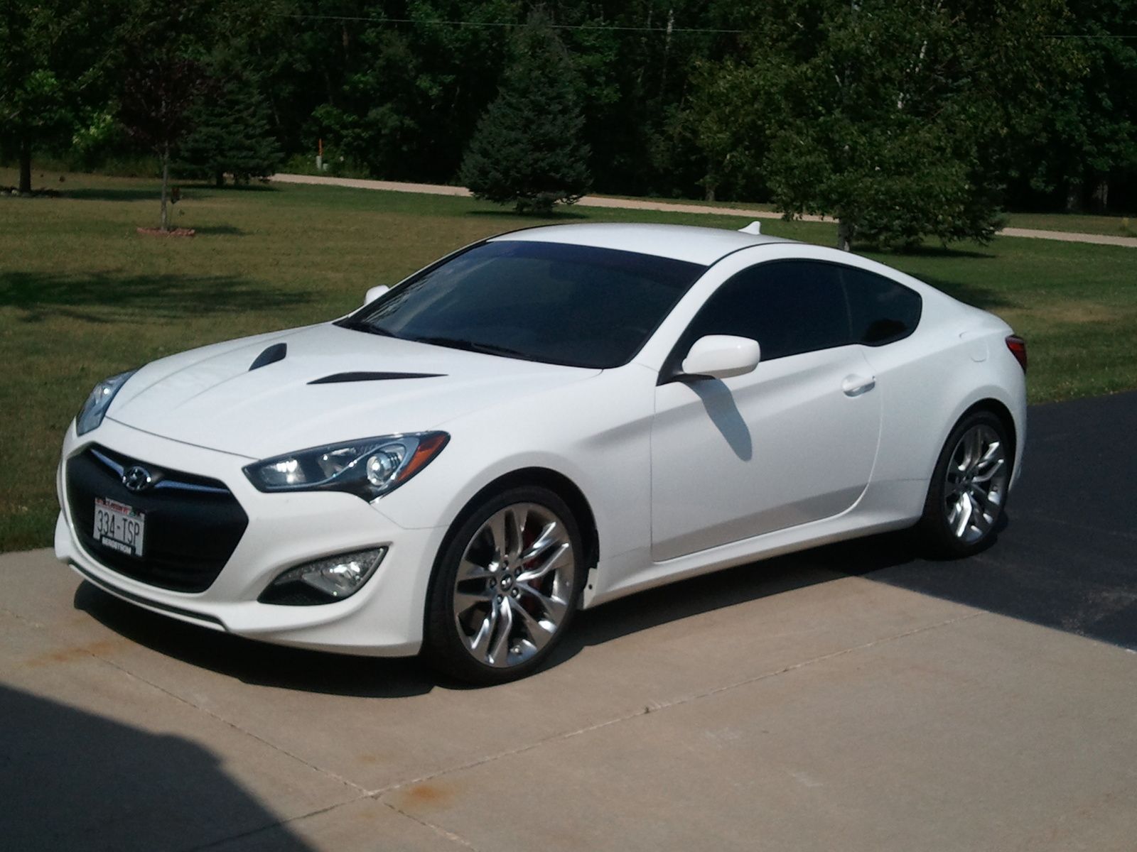 Hyundai Genesis Coupe What You Need To Know Before Buying