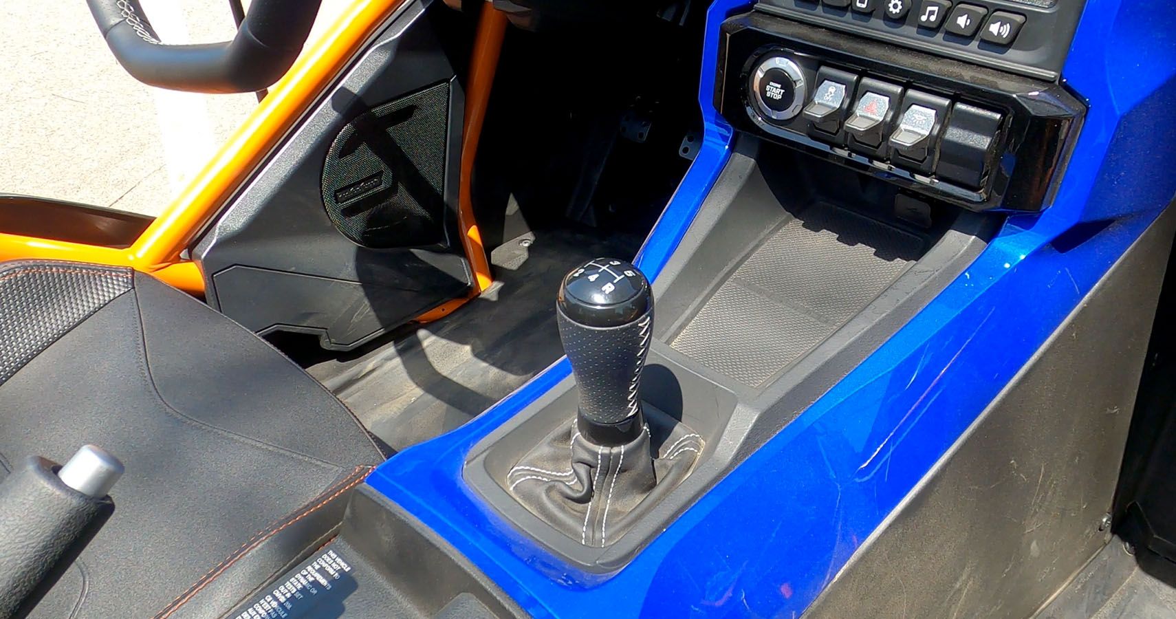 How I'd Spec And Mod A PerformanceOriented Polaris Slingshot