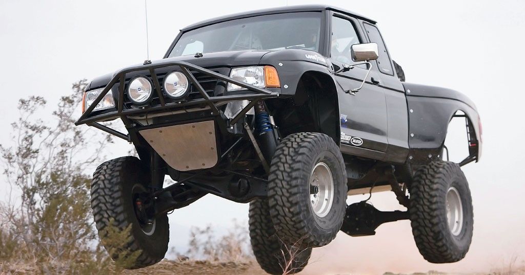 Tilted Wheels Explained And If It's Useful