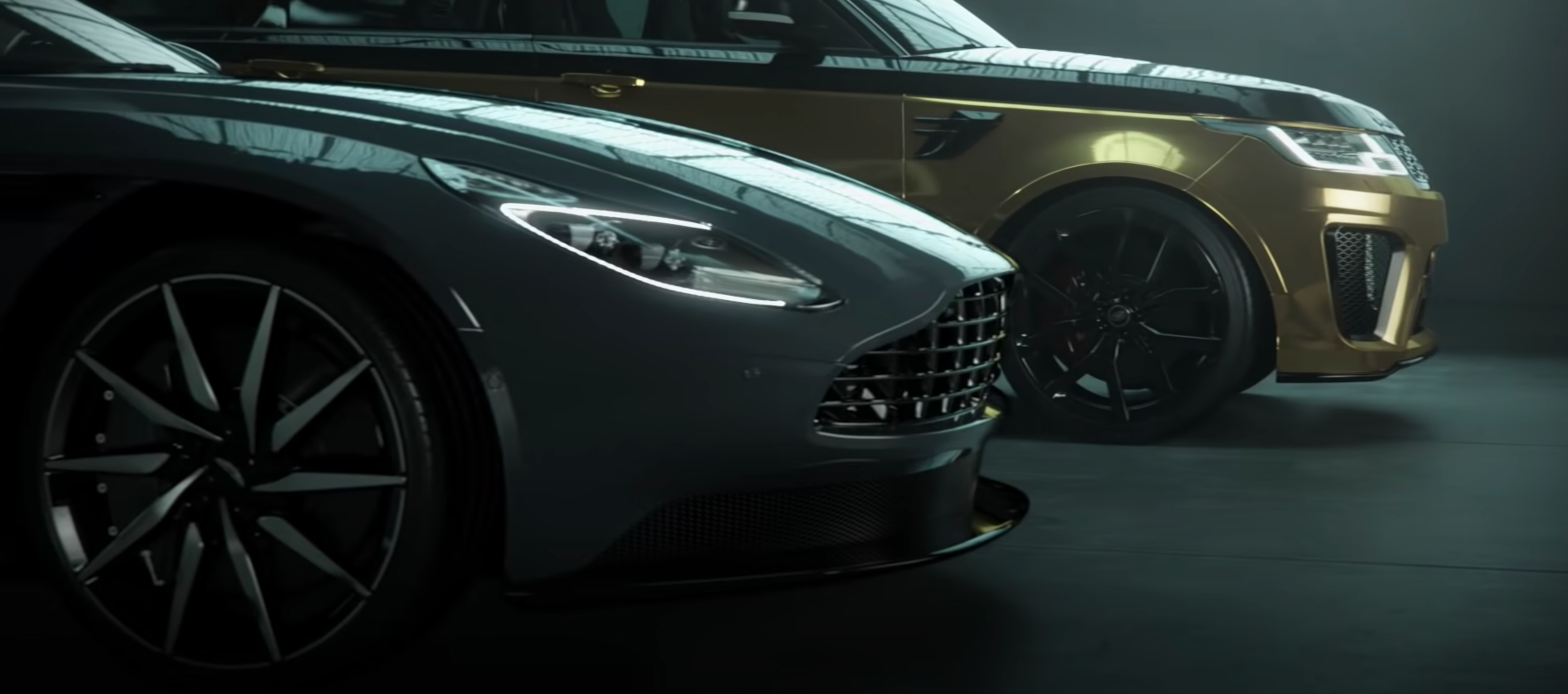 Forza Horizon 4's Cyberpunk 2077 Tie-In Car Lands Today – GTPlanet