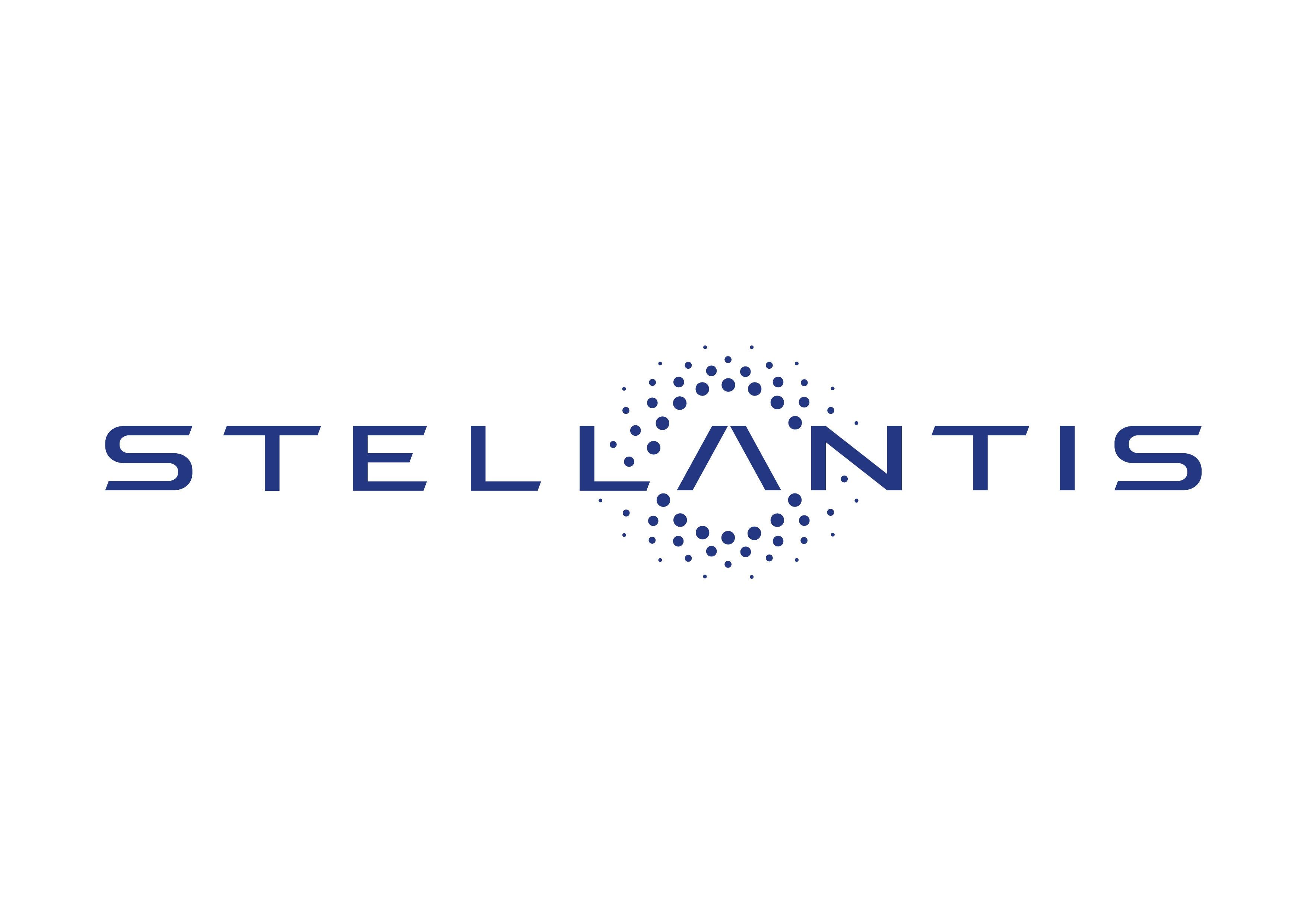 This Is The Real Meaning Behind The Stellantis Logo