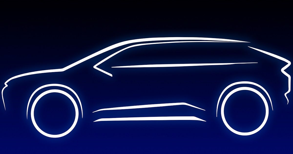 Here s Everything We Know About Toyota s New Electric Lineup