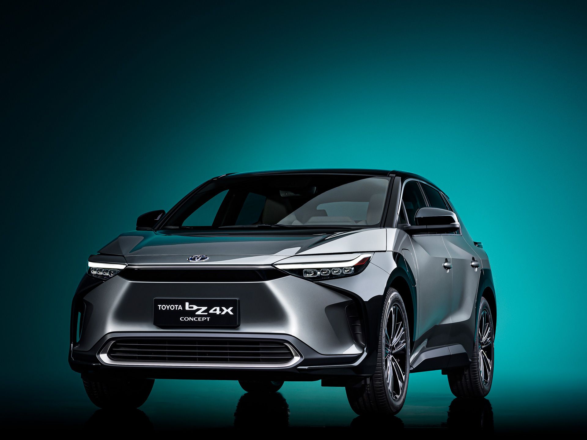 Here s Everything We Know About The Toyota BZ EV Range