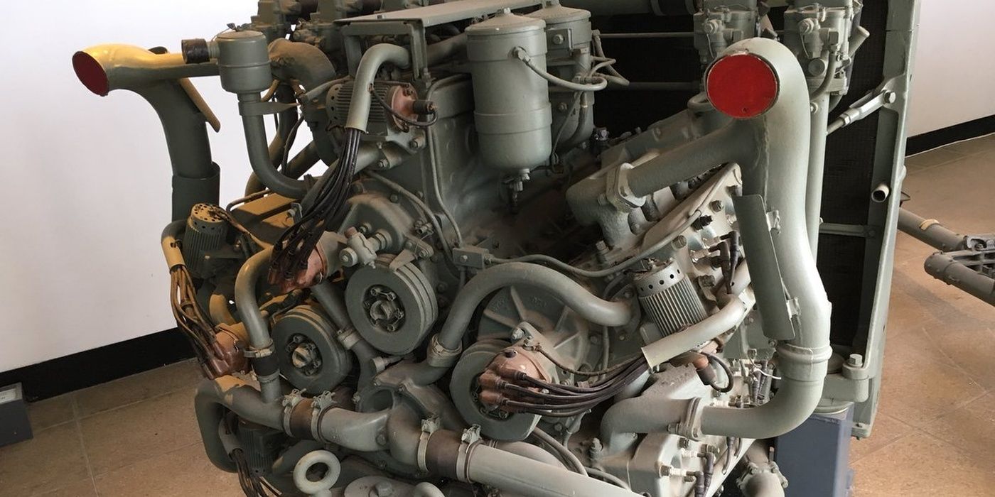 10 Things We Just Learned About Chrysler And Its Cars