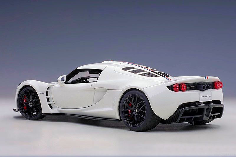 Venom GT WFE