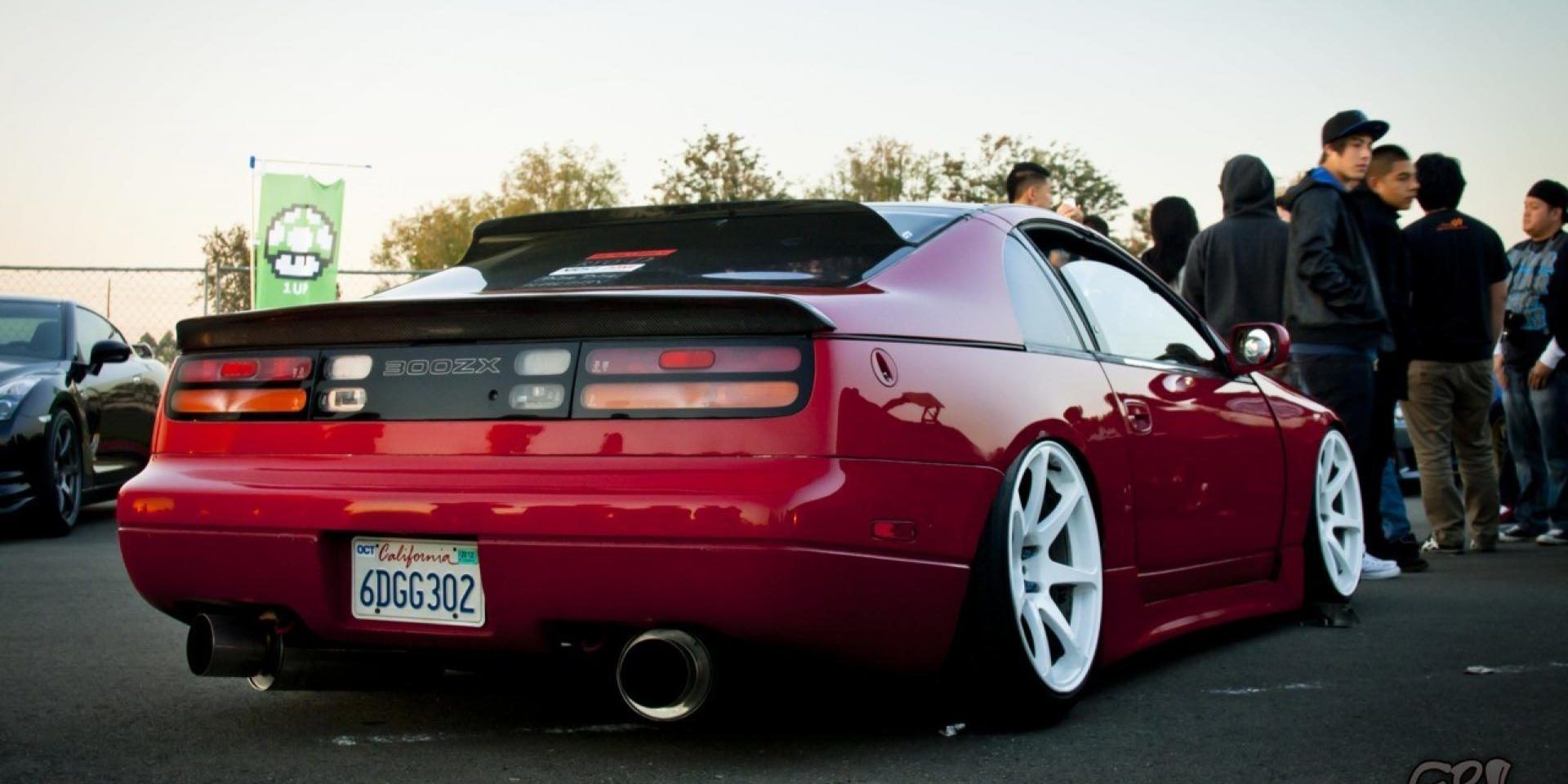 Fuckyeahjdm Nissan Cars Tuner Cars Japan Cars | Hot Sex Picture