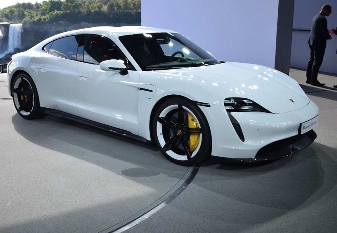 These Are Some Of The Generous Incentives That Make EVs So Attractive