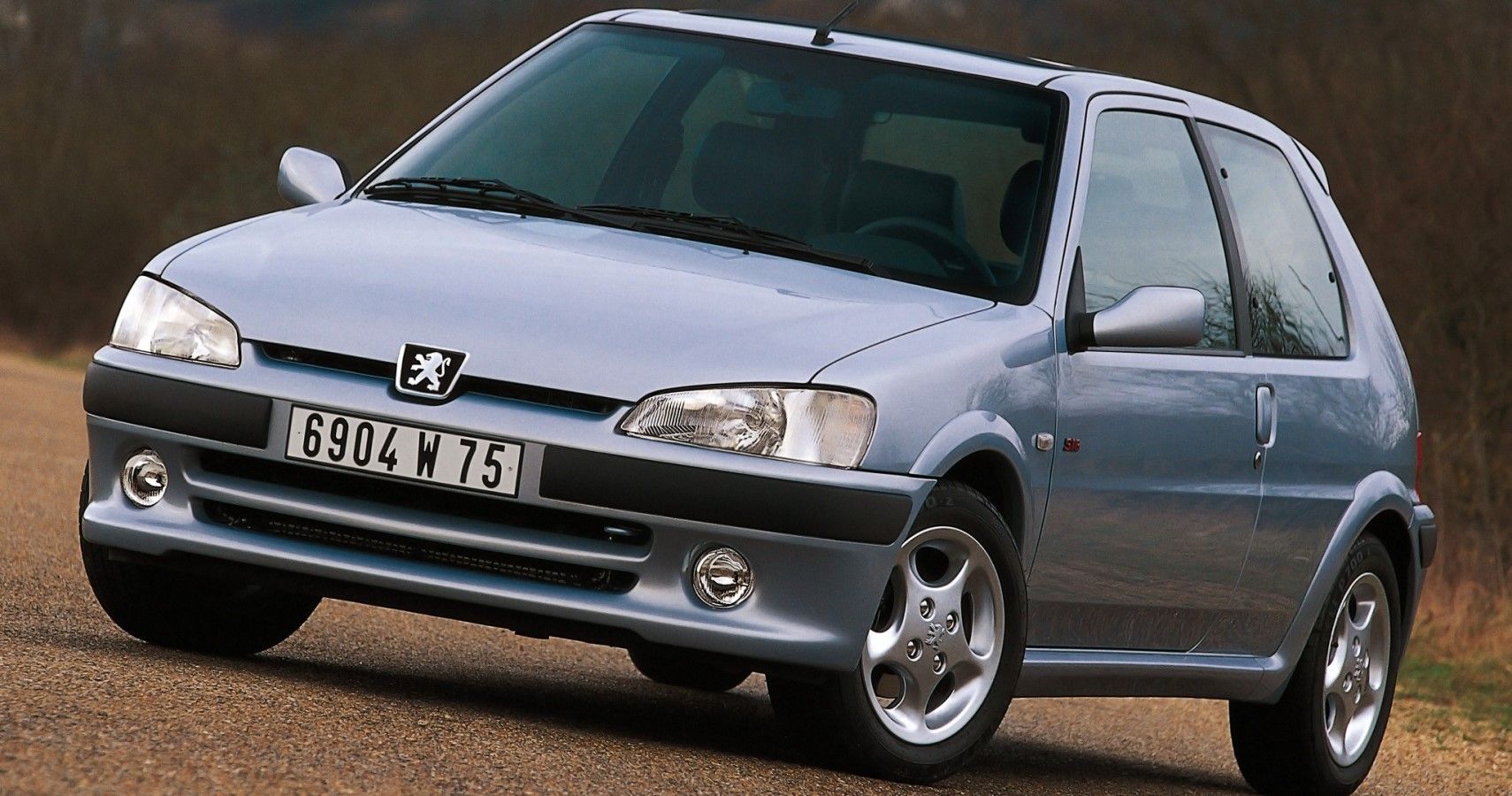 These Are The Most Exciting 25 Year Old European Cars Becoming Legal In ...