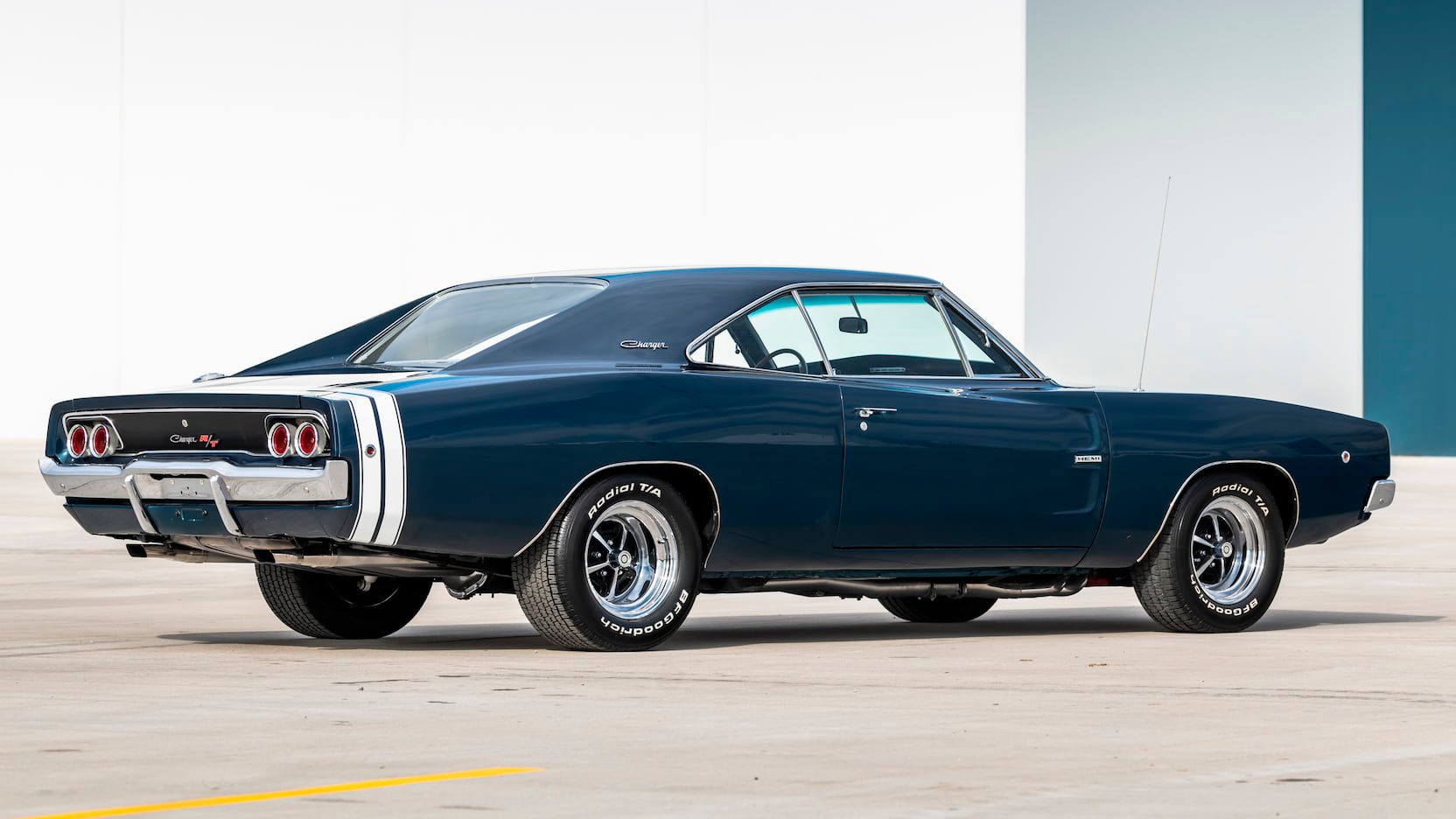 These Are 10 Of The Sickest Mopars From The 1960s