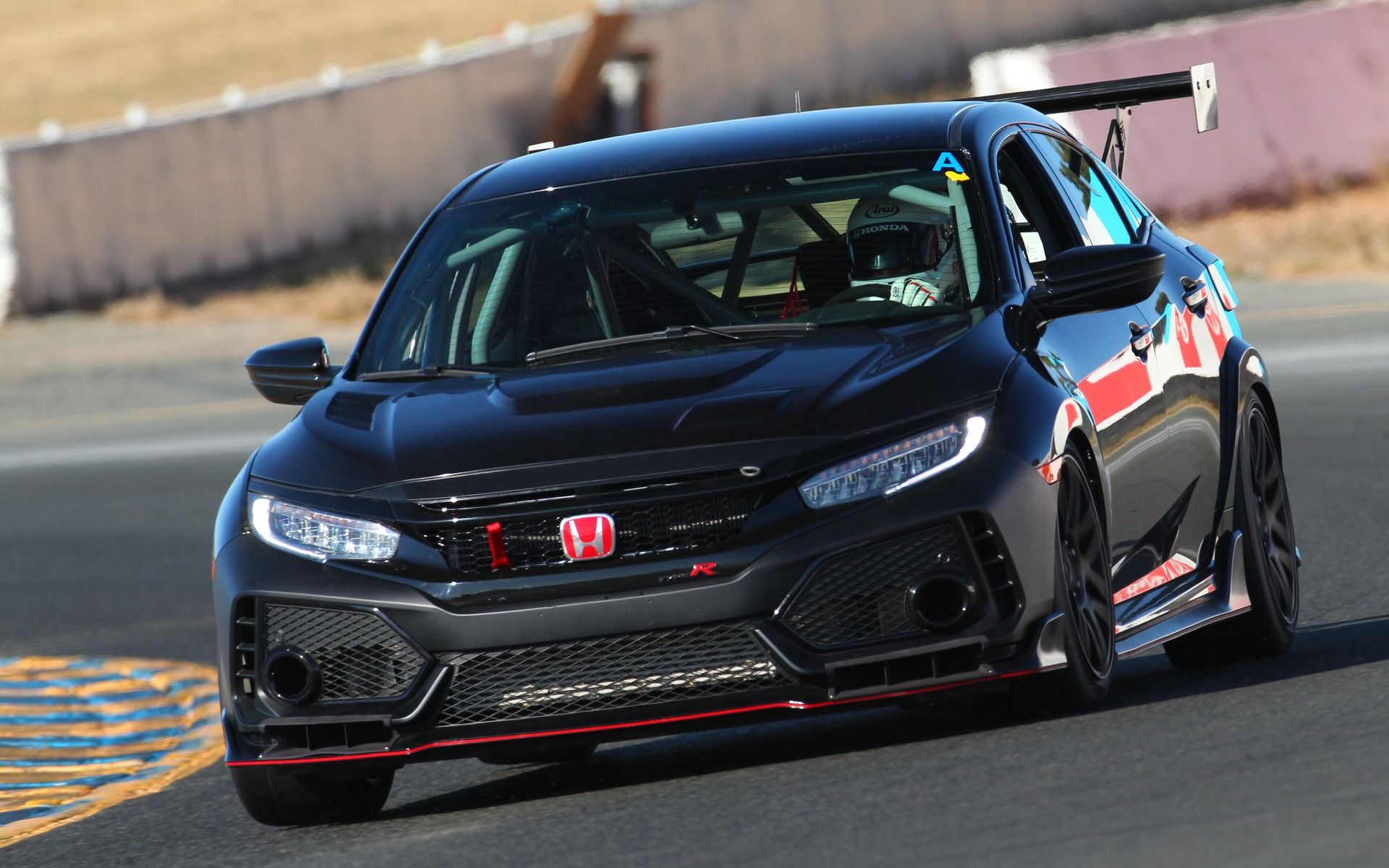 8 Things Everyone Forgot About The Honda Civic Type R