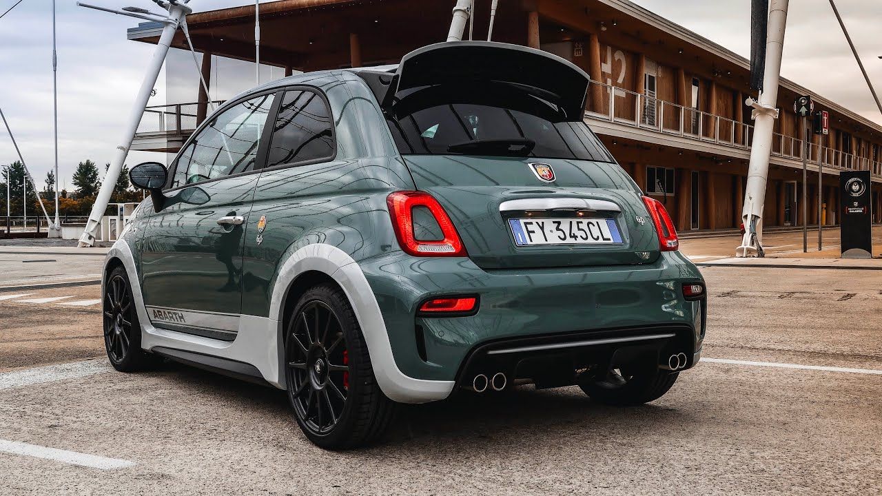 These Small Cars Are Ridiculously Fun To Drive On Twisty Roads