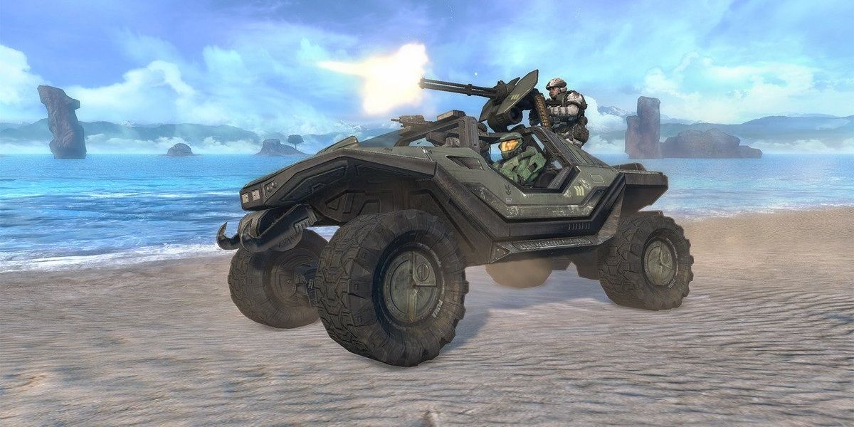 AMG Transport Dynamics Warthog