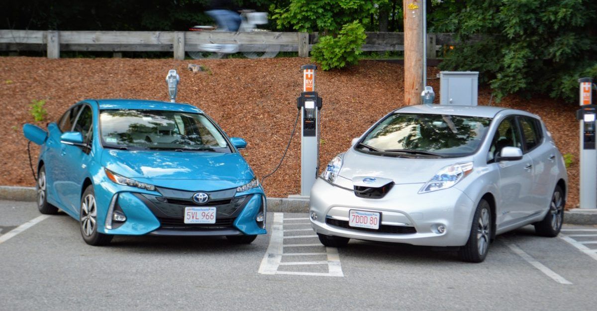 5 Reasons To Buy A Fully Electric Vehicle (5 Reasons Why Hybrids Are