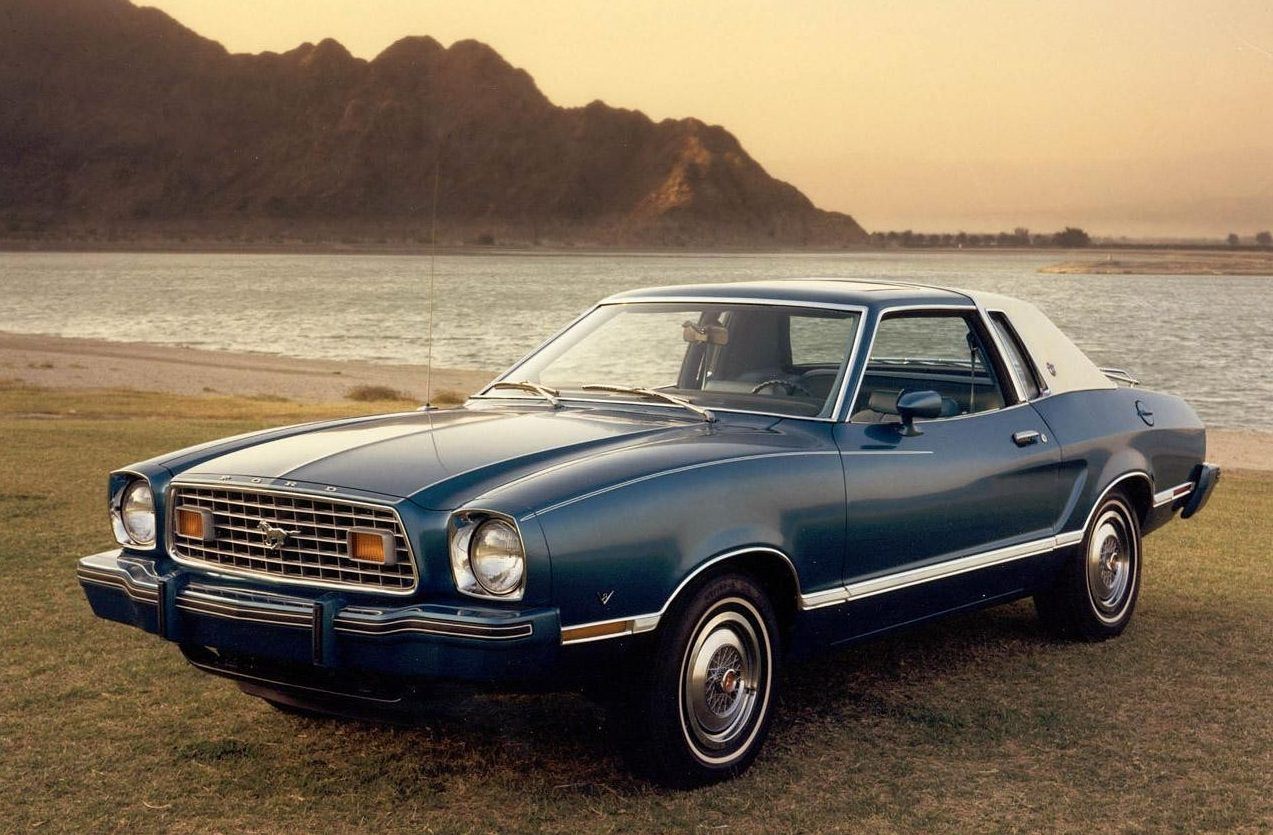 1974-Ford-Mustang-II