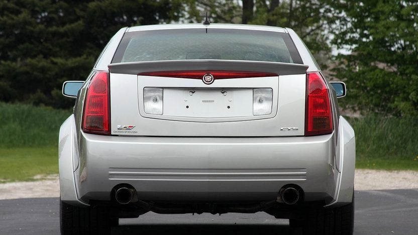 2007-Cadillac-CTS-V