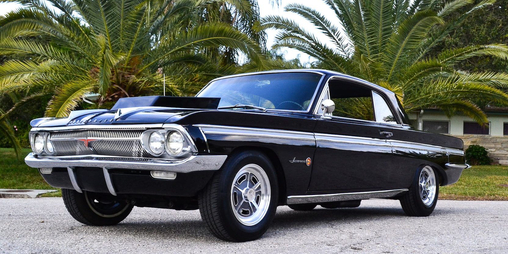 10 Classic American Cars That Were Ahead Of Their Time