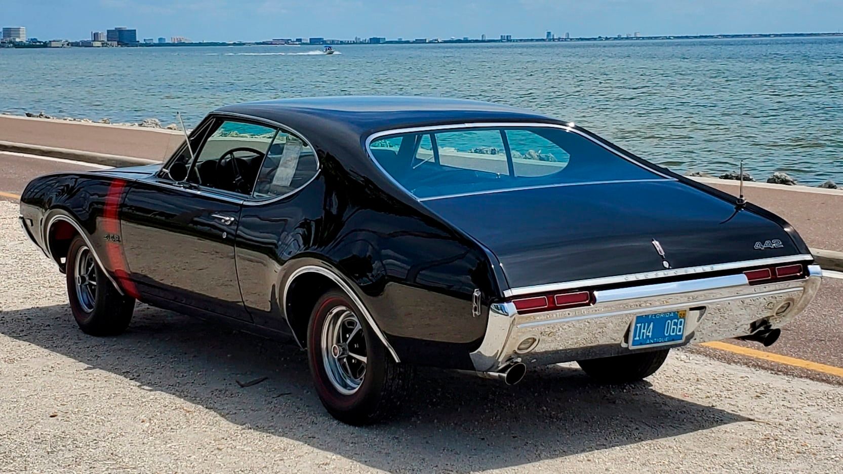 1968-Oldsmobile-442