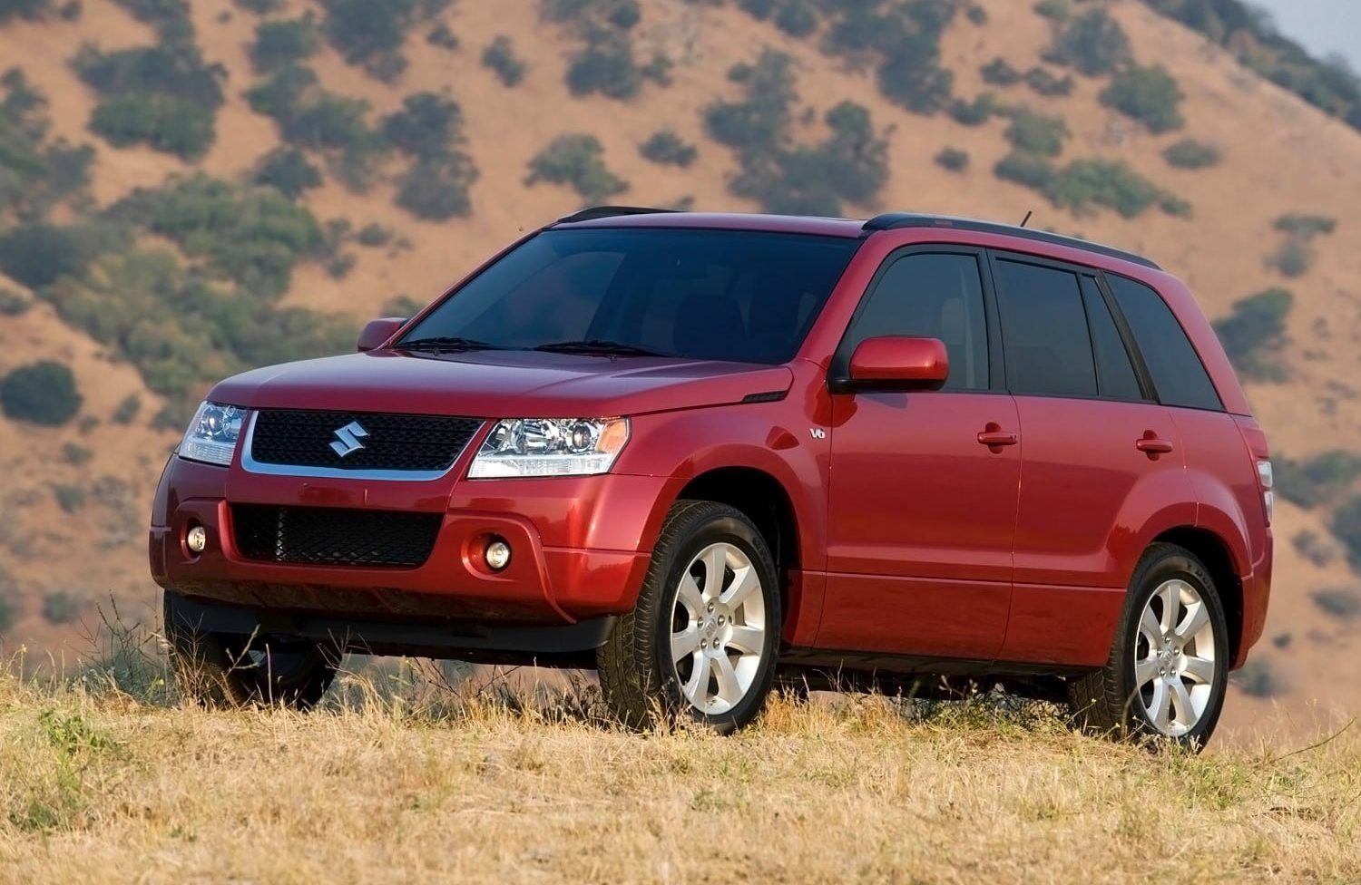 These Are The 10 Best Japanese SUVs Ever Made