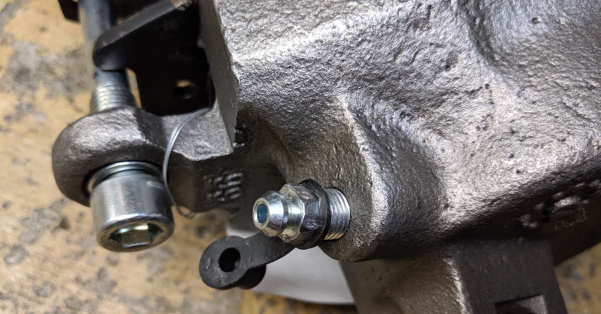 How To Bleed Brakes Explained And If You Should Do It Yourself