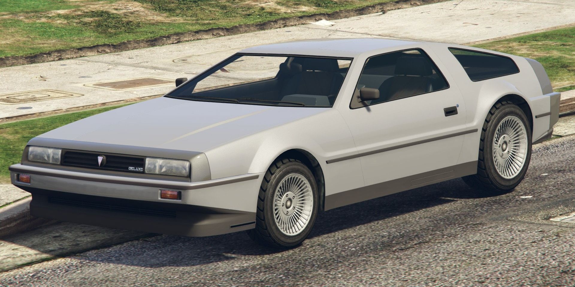 Imponte Deluxo Wiki