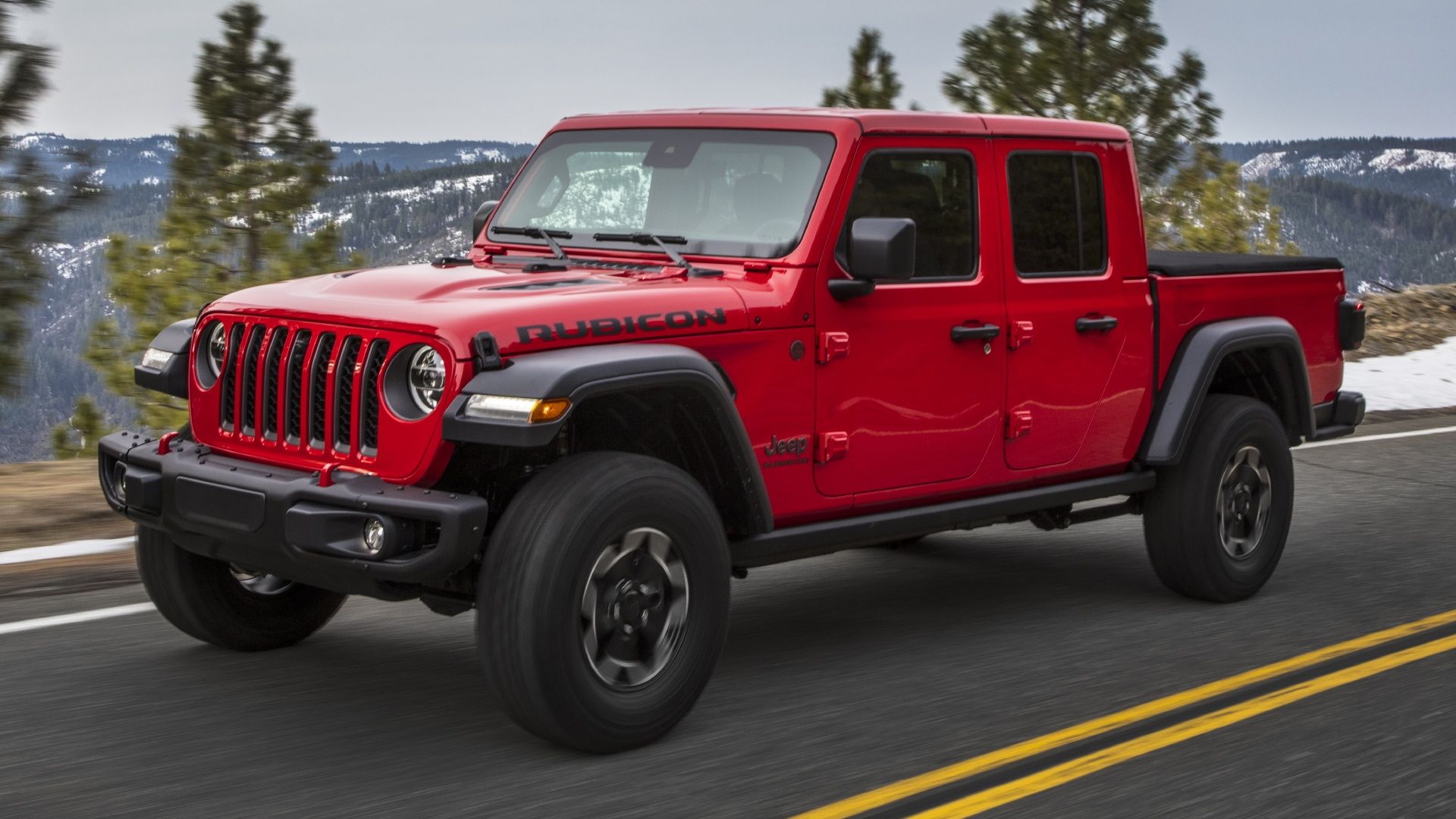 10 Things We Just Learned About Jeep And Its Vehicles