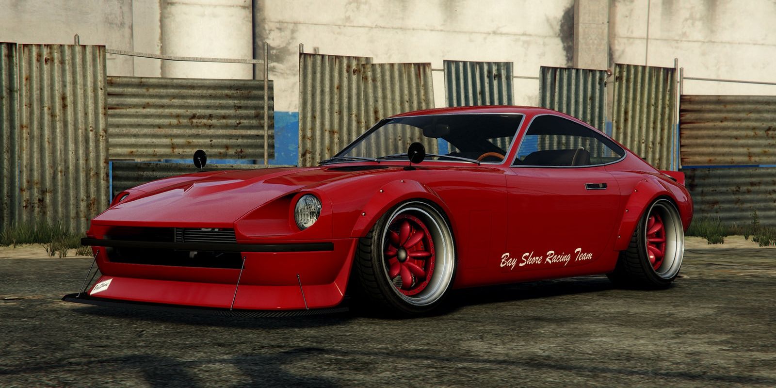 Karin 190Z