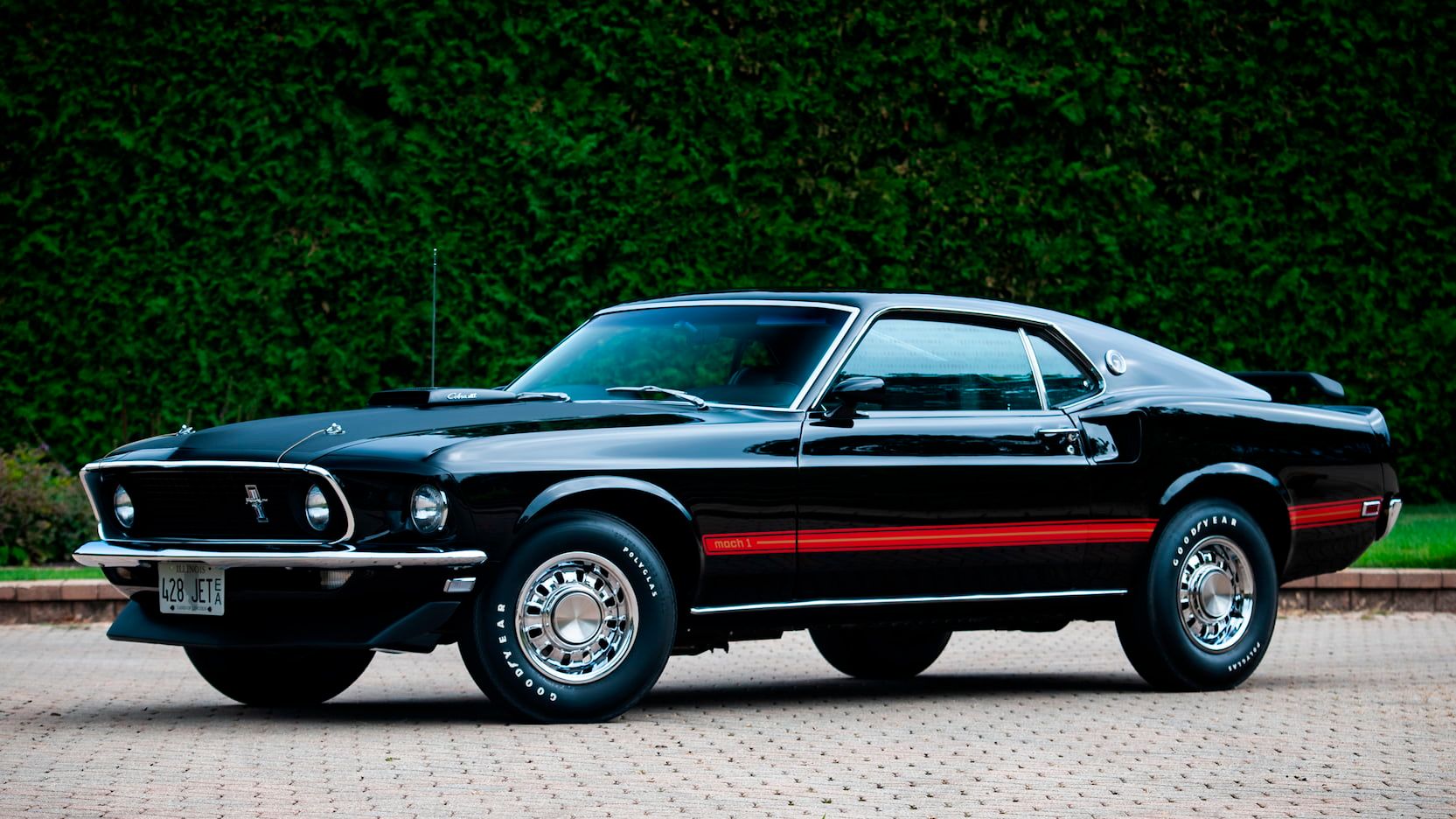 10 Classic Ford Mustangs Every Collector Wants To Get His Hands On