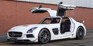 10 Greatest European Sports Cars Of The Last Decade