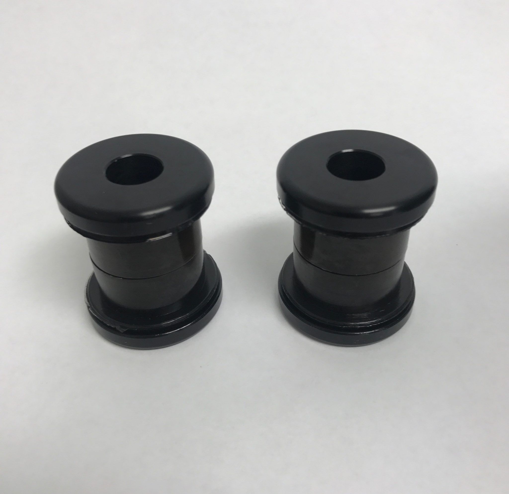 What Are Poly Bushings And Do You Need Them