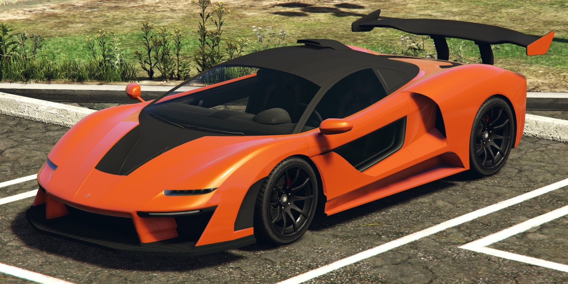 The Best Cars In GTA Online, Ranked