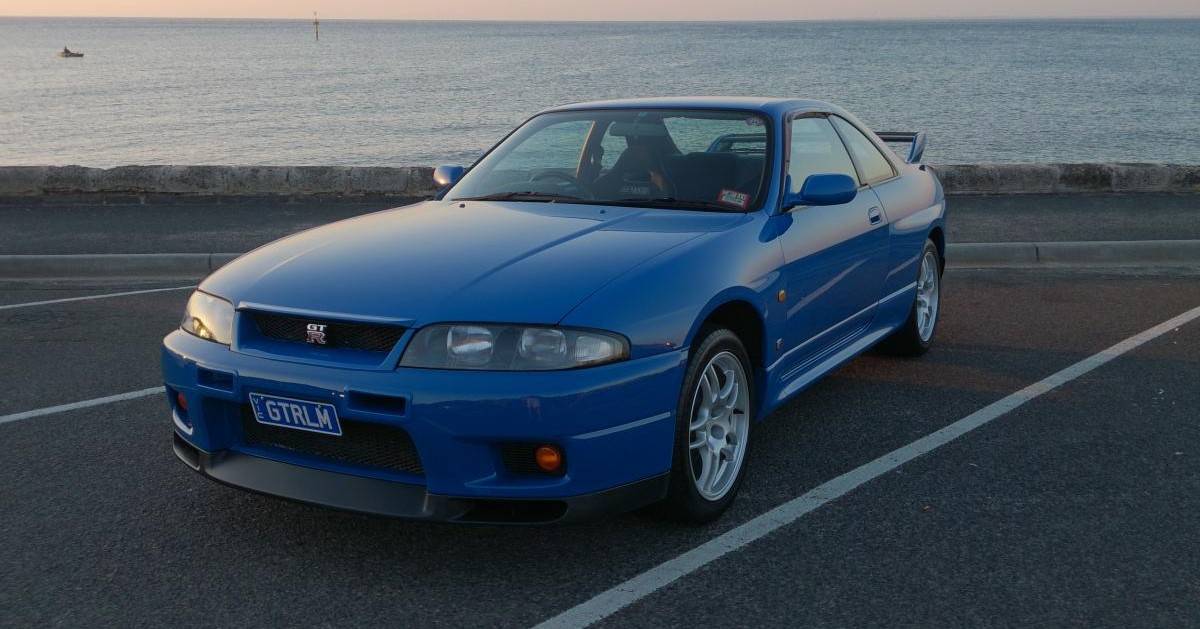 These Are The Most Exciting 25 Year Old Cars Becoming Legal In 21 These Are The Most Exciting 25 Year Old Cars Becoming Legal In 21